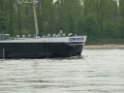 Schiffs Havarie bei Godorf  P158